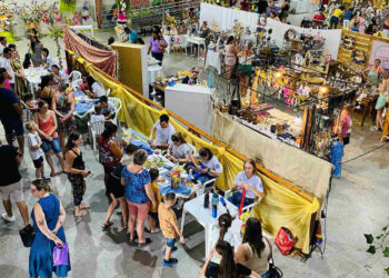 Osterpark registra segundo fim de semana com bom público