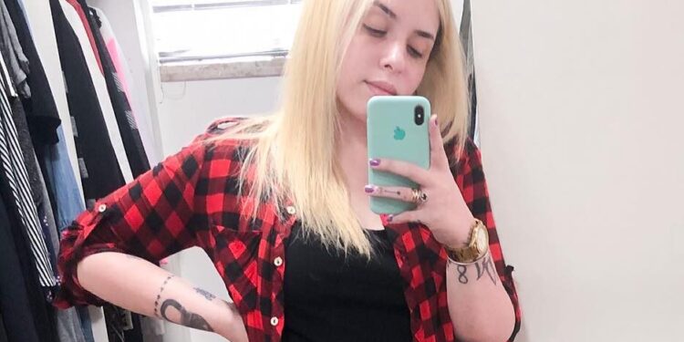 Jovem é encontrada morta em Jaraguá do Sul