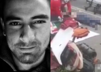 Motociclista que morreu em acidente em Guaramirim é identificado