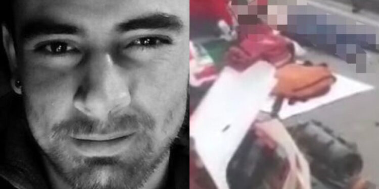 Motociclista que morreu em acidente em Guaramirim é identificado