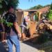 Mutirão contra a Dengue enche cinco caminhões com materiais recolhidos em Guaramirim