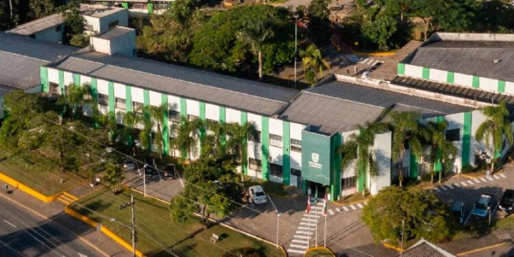 Prefeitura de Jaraguá não terá expediente na Quinta-Feira Santa