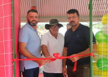 São João do Itaperiú celebra 31 anos de emancipação