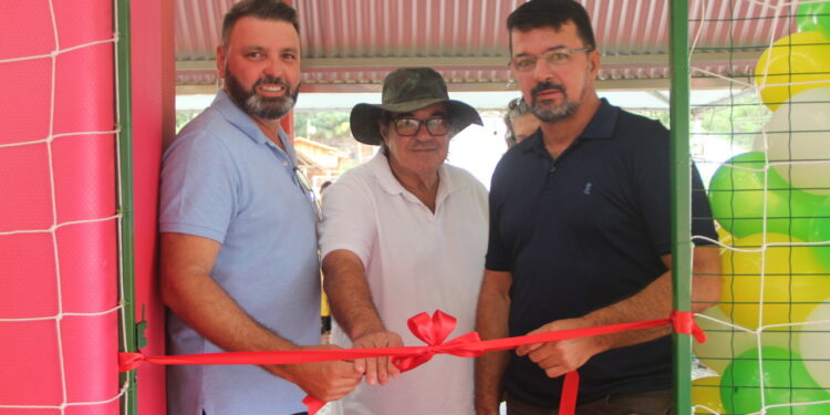 São João do Itaperiú celebra 31 anos de emancipação