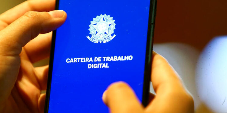 Jaraguá do Sul inicia 2023 com saldo positivo para vagas de emprego