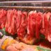 Preços das carnes no Brasil têm maior redução em 15 meses