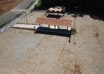 Estação de Integração Santo Estevão entra em operação na segunda-feira (03)