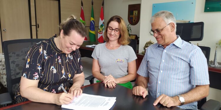 Instituição privada vai ofertar 26 novas vagas para a Educação Infantil em Jaraguá
