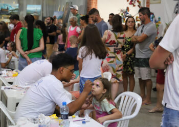 Sol e bom público marcam presença na 5ª Osterpark