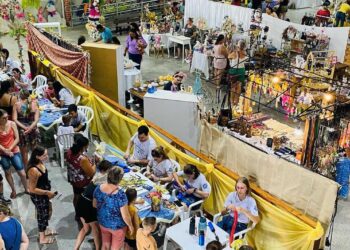 Osterpark tem estacionamento gratuito para visitantes