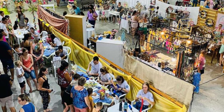 Osterpark tem estacionamento gratuito para visitantes