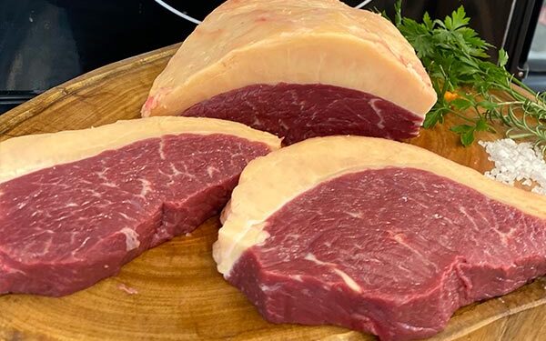 Homem é preso após furtar picanha em Jaraguá do Sul