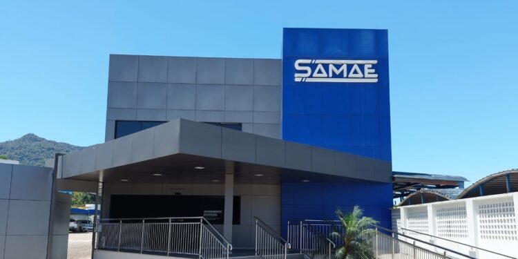 Vídeo sobre funcionário do Samae de Jaraguá do Sul esfaqueado é falso