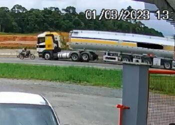 Homem é preso por estupro de vulnerável em Jaraguá do Sul