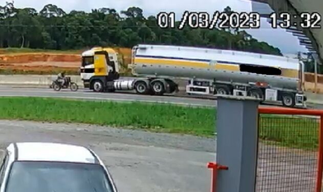 Homem é preso por estupro de vulnerável em Jaraguá do Sul