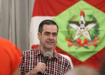 Governo Federal garante R$ 880 milhões para BRs de Santa Catarina