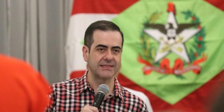 Governo Federal garante R$ 880 milhões para BRs de Santa Catarina