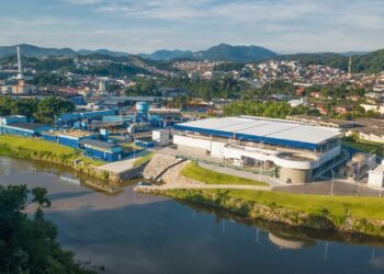 Samae de Jaraguá do Sul realiza programação especial no mês da água