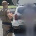 Três homens com mandados de prisão são detidos em Jaraguá e Corupá