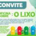 Cigamvali promove oficina da revisão do Plano Intermunicipal de Gestão Integrada