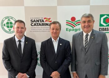 Deputados apresentam demandas ao secretário de Agricultura