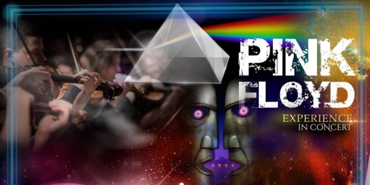 Jaraguá do Sul recebe tributo de Pink Floyd em abril