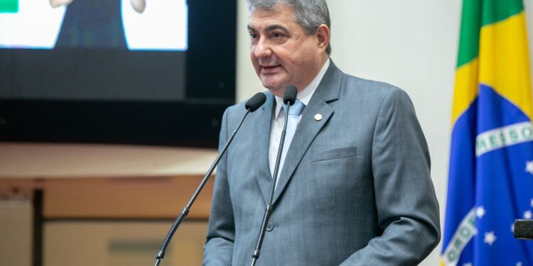 Deputado Antídio Lunelli cobra agilidade em obras da BR-280, entre Araquari e São Francisco do Sul