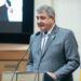 Deputado Antídio Lunelli cobra agilidade em obras da BR-280, entre Araquari e São Francisco do Sul