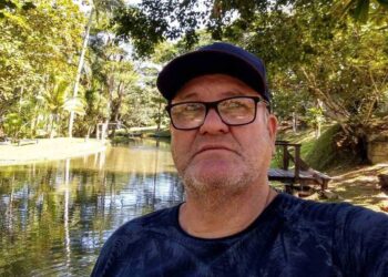 Morre ex-vereador de Massaranduba