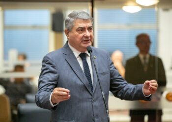 Lunelli pede que SC trabalhe pela aprovação da Reforma Tributária