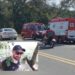 Morre motociclista vítima de grave acidente em Jaraguá do Sul