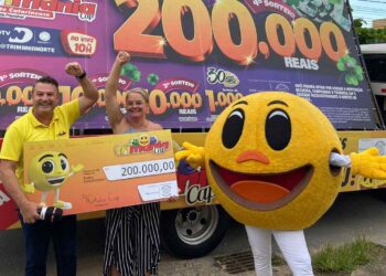 Grande oportunidade para gerar negócios para sua empresa