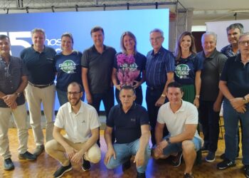 CDL de Jaraguá do Sul faz plenária com participação do prefeito