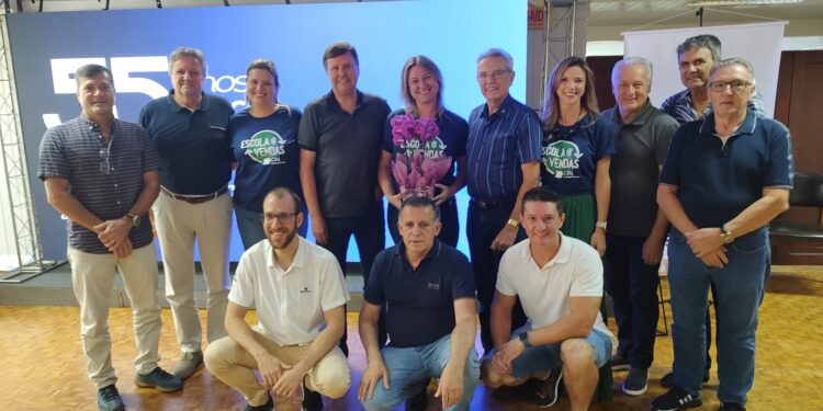 CDL de Jaraguá do Sul faz plenária com participação do prefeito