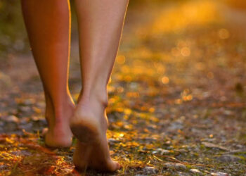 Homem anda pelado pelas ruas de Jaraguá do Sul