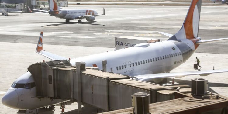 Governo vai emitir quase 12 milhões de passagens por ano a R$ 200