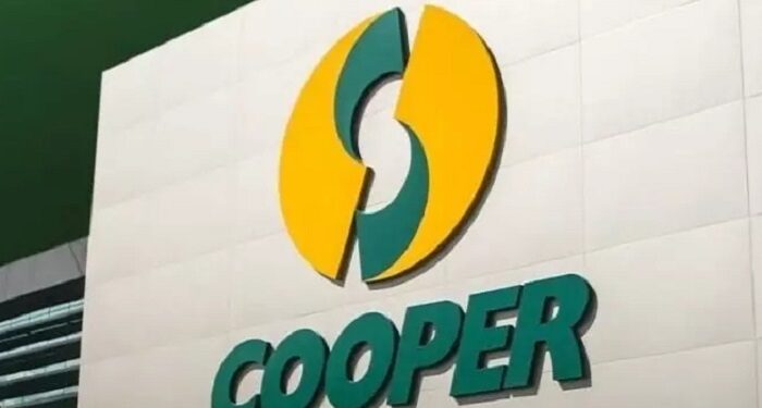 Cooper vai abrir atacarejo em Guaramirim