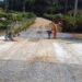 Liberada nova ponte na rua Gerhardt Müller, em Jaraguá do Sul