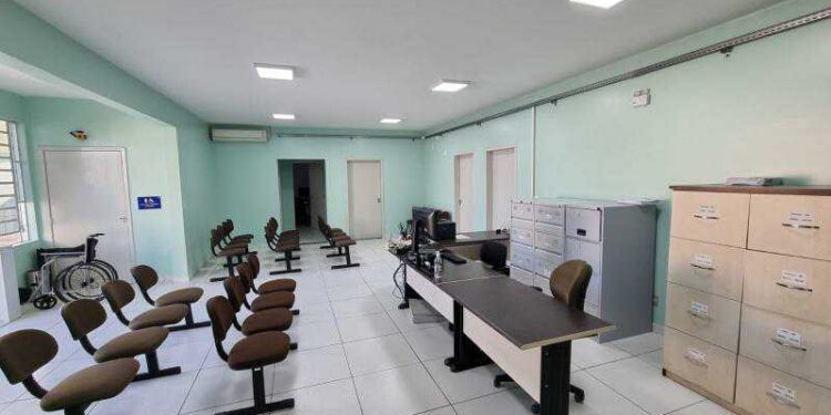 Jaraguá do Sul abre licitações para obras em três unidades de saúde