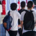 Estudante xinga e debocha de diretora de escola em Jaraguá do Sul