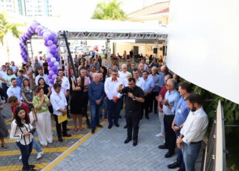 Novo centro cirúrgico do Hospital São José é entregue