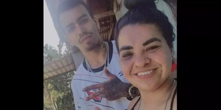 Casal de Jaraguá do Sul é assassinado em São Francisco do Sul