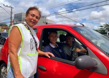 Casa do Caminho de Jaraguá arrecada mais de R$ 9 mil em pedágio solidário