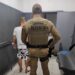 Polícia apreende drogas e prende homem por tráfico em Schroeder