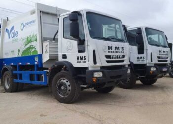 Vale Valoriza Valorização de Resíduos é implantado pelo Cigamvali