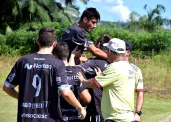 Cazaquistão e Flanáticos disputam final da Taça Ingo Jacobi – STEINZÃO 2023 em Guaramirim, neste sábado (1º)