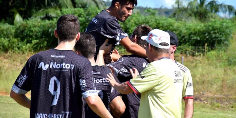 Cazaquistão e Flanáticos disputam final da Taça Ingo Jacobi – STEINZÃO 2023 em Guaramirim, neste sábado (1º)