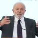 Lula adia embarque à China após apresentar pneumonia leve