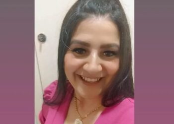 Moradora de Jaraguá do Sul está desaparecida