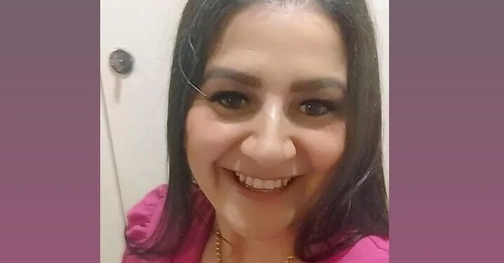 Moradora de Jaraguá do Sul está desaparecida